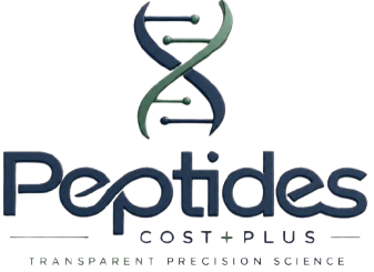 Peptides Cost Plus